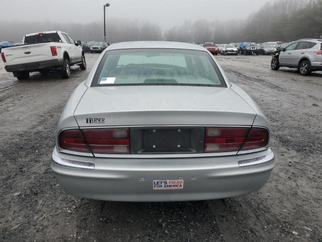 Photo 5 VIN: 1G4CW54KX34107019 - BUICK PARK AVE 