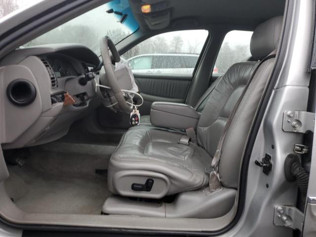 Photo 6 VIN: 1G4CW54KX34107019 - BUICK PARK AVE 