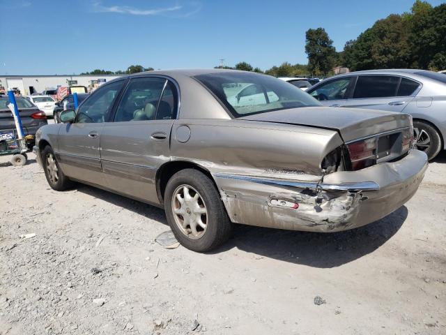 Photo 1 VIN: 1G4CW54KX34110681 - BUICK PARK AVE 