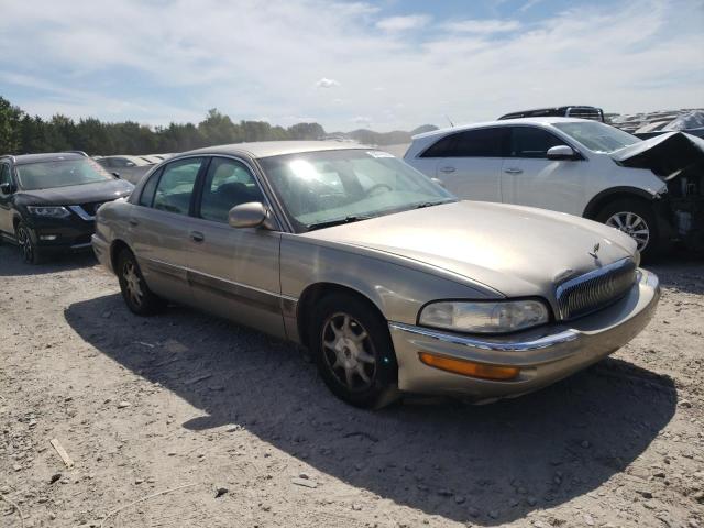 Photo 3 VIN: 1G4CW54KX34110681 - BUICK PARK AVE 