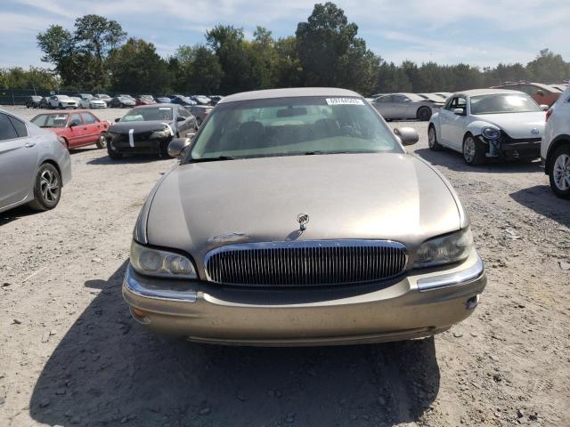 Photo 4 VIN: 1G4CW54KX34110681 - BUICK PARK AVE 