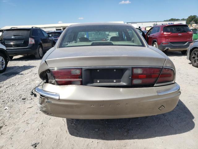 Photo 5 VIN: 1G4CW54KX34110681 - BUICK PARK AVE 