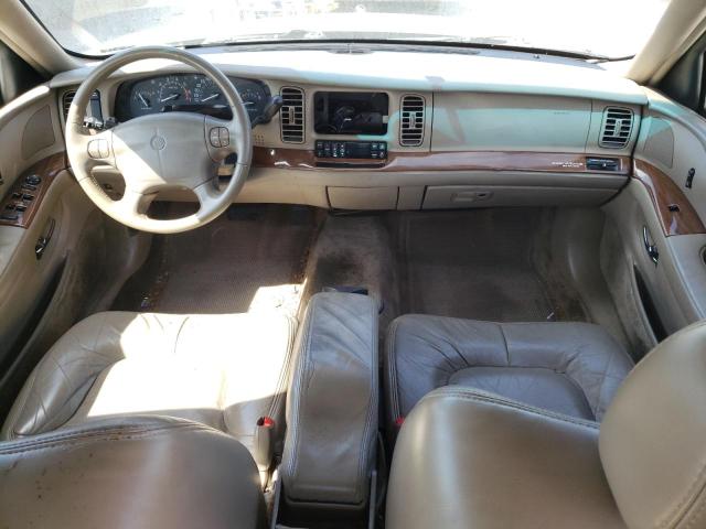 Photo 7 VIN: 1G4CW54KX34110681 - BUICK PARK AVE 