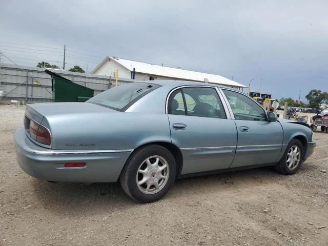 Photo 2 VIN: 1G4CW54KX34177927 - BUICK PARK AVENU 