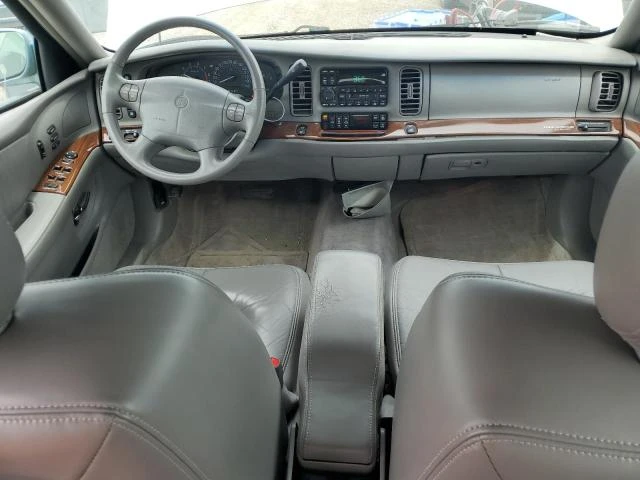 Photo 7 VIN: 1G4CW54KX34177927 - BUICK PARK AVENU 