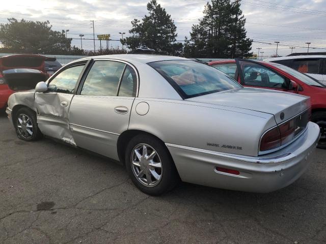 Photo 1 VIN: 1G4CW54KX34189687 - BUICK PARK AVE 