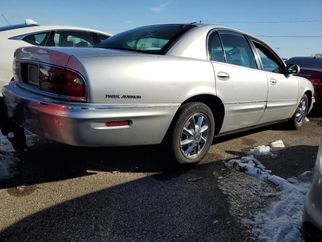 Photo 2 VIN: 1G4CW54KX34189687 - BUICK PARK AVE 