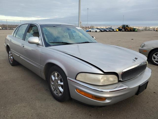 Photo 3 VIN: 1G4CW54KX34189687 - BUICK PARK AVE 