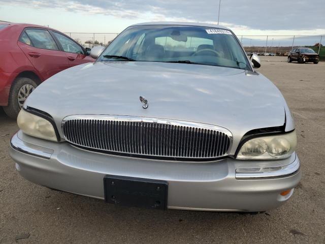 Photo 4 VIN: 1G4CW54KX34189687 - BUICK PARK AVE 