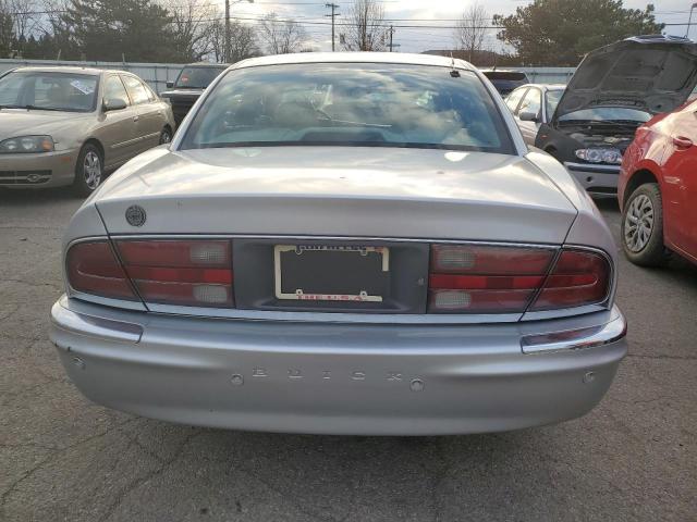 Photo 5 VIN: 1G4CW54KX34189687 - BUICK PARK AVE 