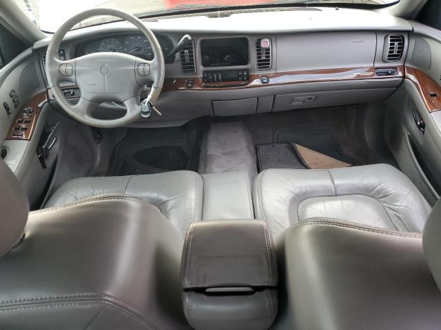 Photo 7 VIN: 1G4CW54KX34189687 - BUICK PARK AVE 