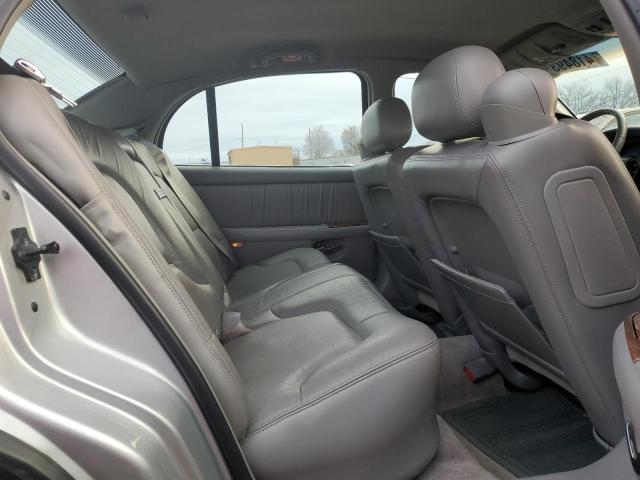 Photo 9 VIN: 1G4CW54KX34189687 - BUICK PARK AVE 