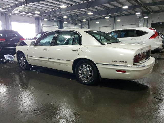 Photo 1 VIN: 1G4CW54KX44116319 - BUICK PARK AVENU 