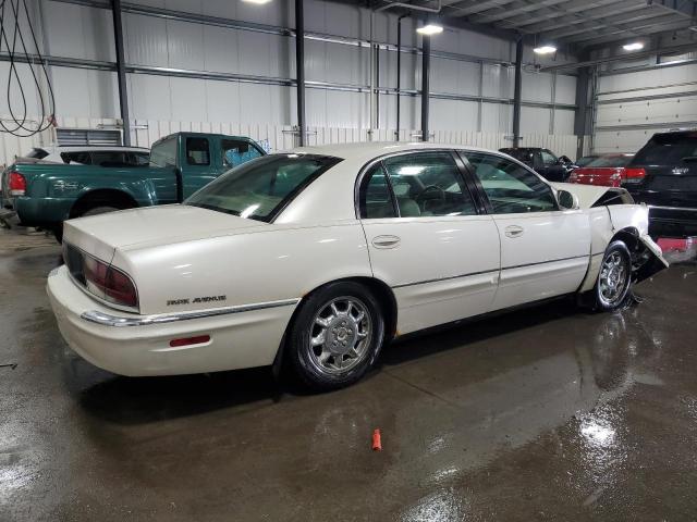 Photo 2 VIN: 1G4CW54KX44116319 - BUICK PARK AVENU 