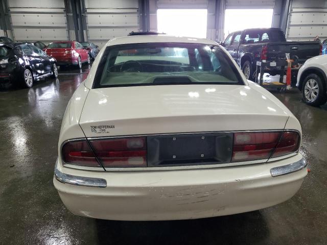 Photo 5 VIN: 1G4CW54KX44116319 - BUICK PARK AVENU 