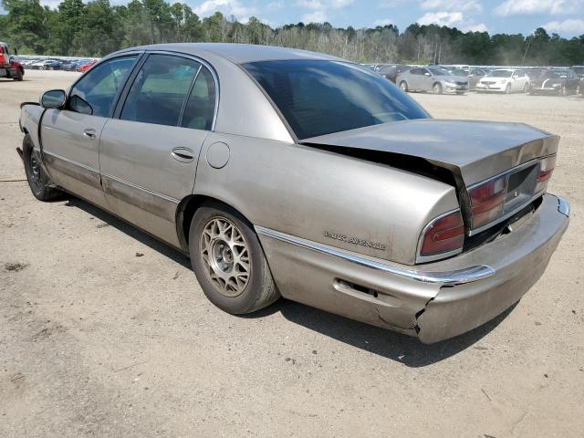 Photo 1 VIN: 1G4CW54KX44133783 - BUICK PARK AVENU 