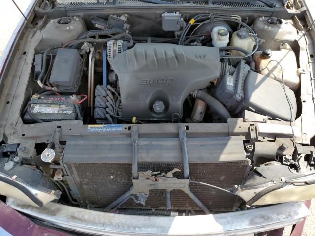 Photo 10 VIN: 1G4CW54KX44133783 - BUICK PARK AVENU 