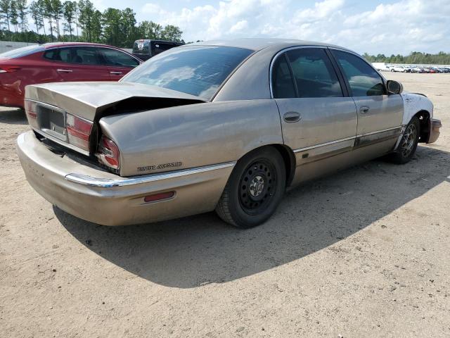 Photo 2 VIN: 1G4CW54KX44133783 - BUICK PARK AVENU 