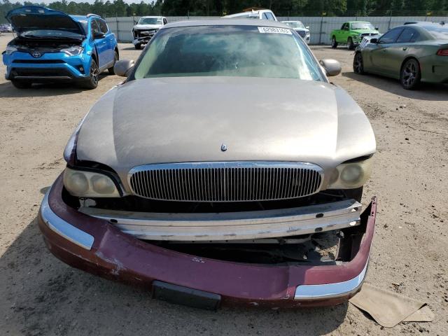 Photo 4 VIN: 1G4CW54KX44133783 - BUICK PARK AVENU 