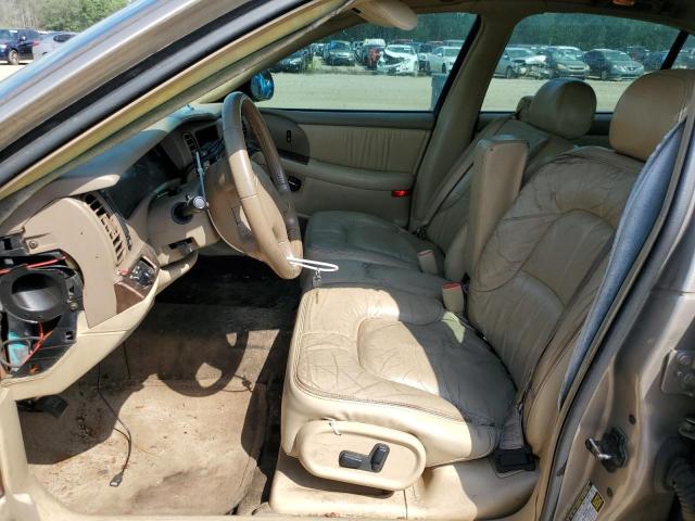 Photo 6 VIN: 1G4CW54KX44133783 - BUICK PARK AVENU 