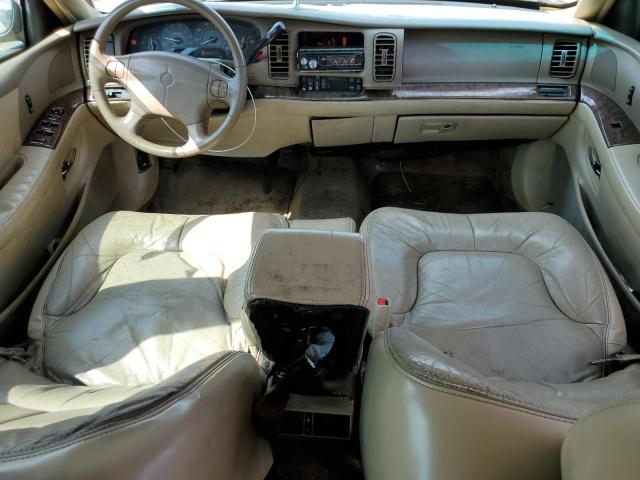 Photo 7 VIN: 1G4CW54KX44133783 - BUICK PARK AVENU 