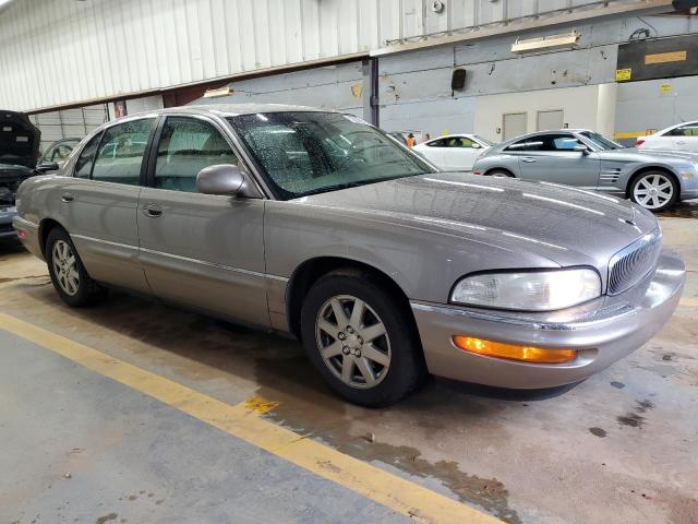 Photo 3 VIN: 1G4CW54KX44147375 - BUICK PARK AVENU 