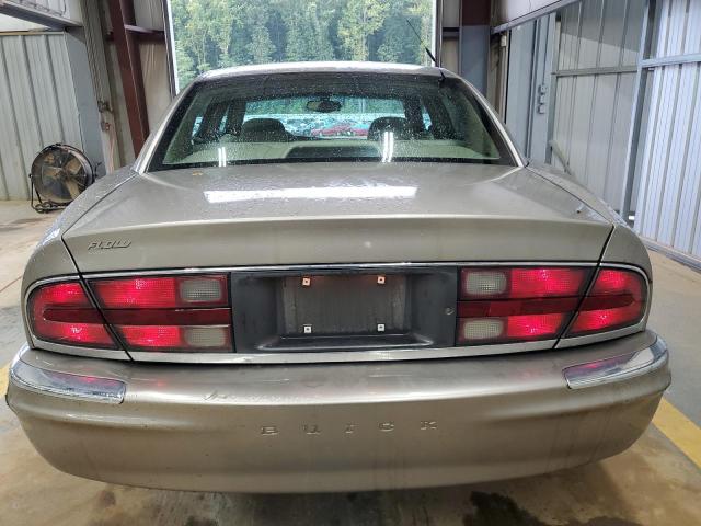 Photo 5 VIN: 1G4CW54KX44147375 - BUICK PARK AVENU 