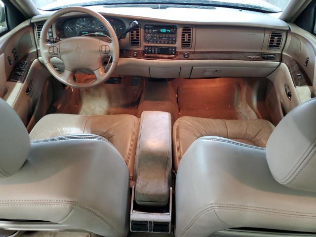 Photo 7 VIN: 1G4CW54KX44147375 - BUICK PARK AVENU 