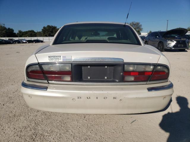 Photo 5 VIN: 1G4CW54KX54103460 - BUICK PARK AVE 