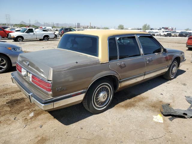 Photo 2 VIN: 1G4CW69B6G1421272 - BUICK ELECTRA PA 