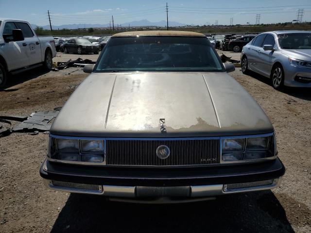 Photo 4 VIN: 1G4CW69B6G1421272 - BUICK ELECTRA PA 