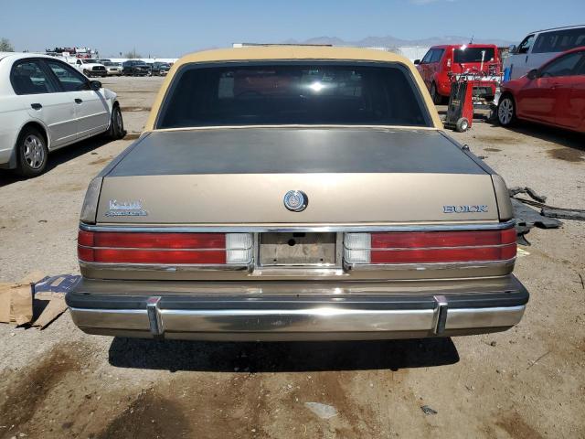 Photo 5 VIN: 1G4CW69B6G1421272 - BUICK ELECTRA PA 