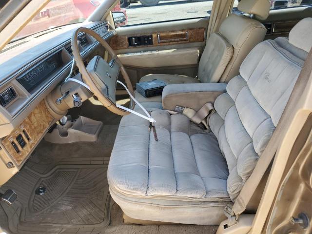 Photo 6 VIN: 1G4CW69B6G1421272 - BUICK ELECTRA PA 