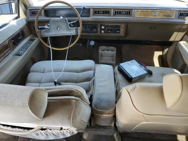 Photo 7 VIN: 1G4CW69B6G1421272 - BUICK ELECTRA PA 