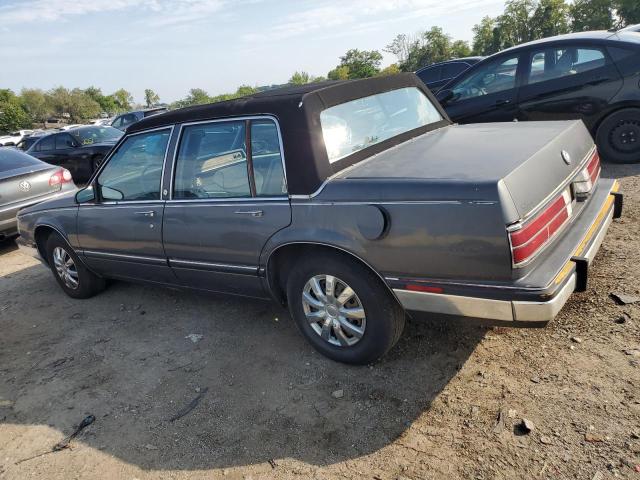 Photo 1 VIN: 1G4CX5133H1433148 - BUICK ELECTRA LI 