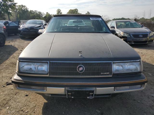 Photo 4 VIN: 1G4CX5133H1433148 - BUICK ELECTRA LI 