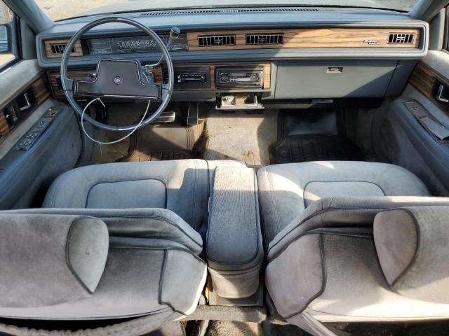 Photo 7 VIN: 1G4CX5133H1433148 - BUICK ELECTRA LI 