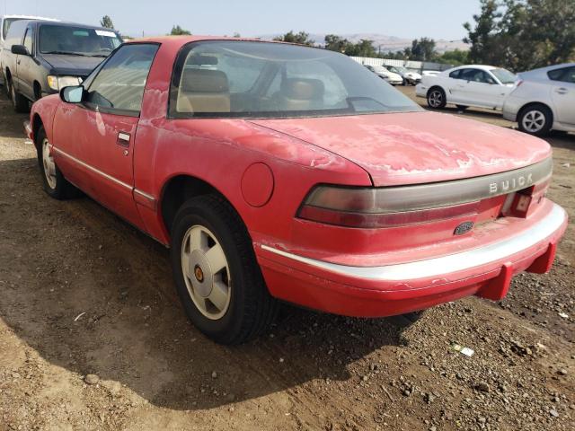 Photo 1 VIN: 1G4EC11CXKB904663 - BUICK REATTA 