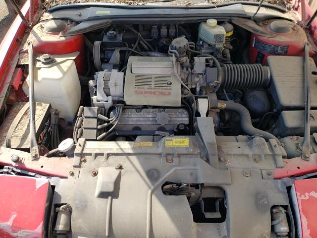 Photo 10 VIN: 1G4EC11CXKB904663 - BUICK REATTA 