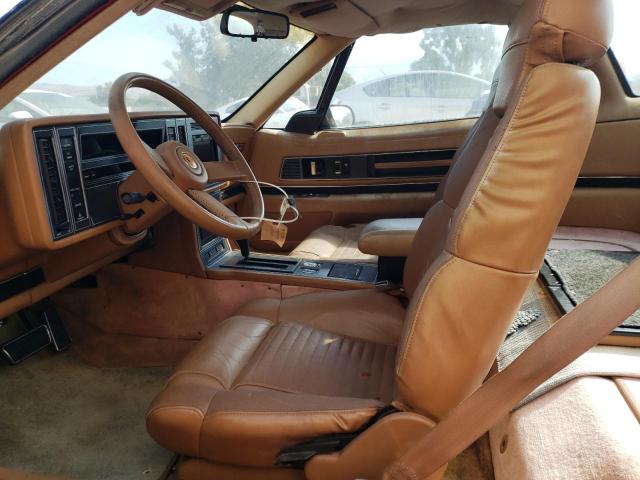 Photo 6 VIN: 1G4EC11CXKB904663 - BUICK REATTA 