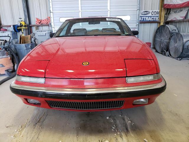 Photo 4 VIN: 1G4EC13C6LB907283 - BUICK ALL OTHER 