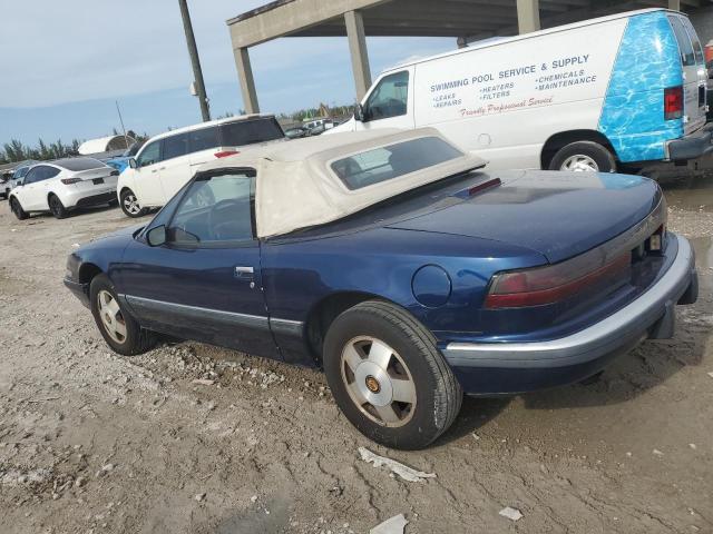 Photo 1 VIN: 1G4EC33C8LB903649 - BUICK REATTA 