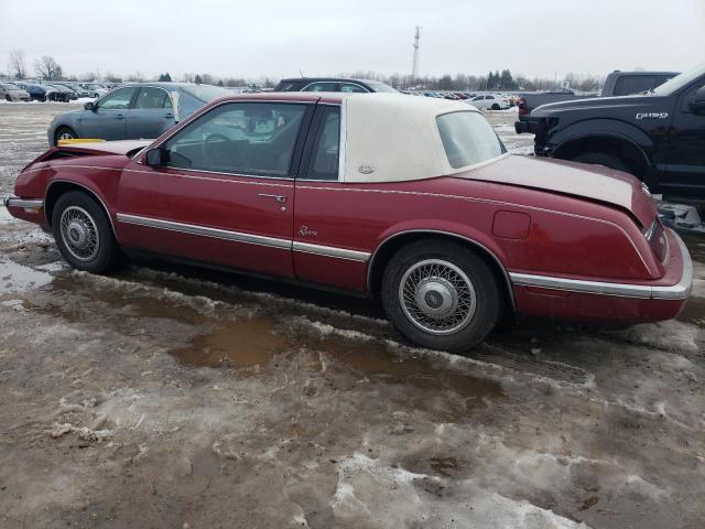 Photo 1 VIN: 1G4EZ11C2KU404192 - BUICK RIVIERA 