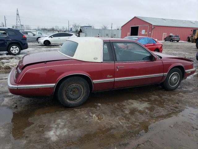 Photo 2 VIN: 1G4EZ11C2KU404192 - BUICK RIVIERA 