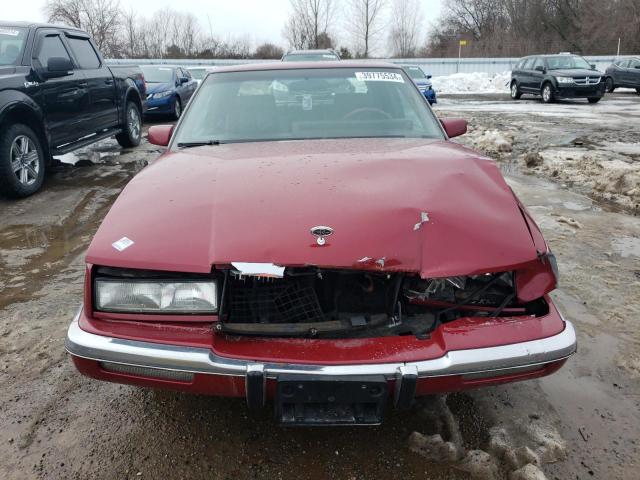 Photo 4 VIN: 1G4EZ11C2KU404192 - BUICK RIVIERA 