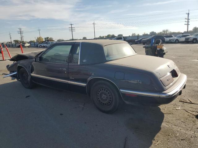 Photo 1 VIN: 1G4EZ11C2KU412499 - BUICK RIVIERA 