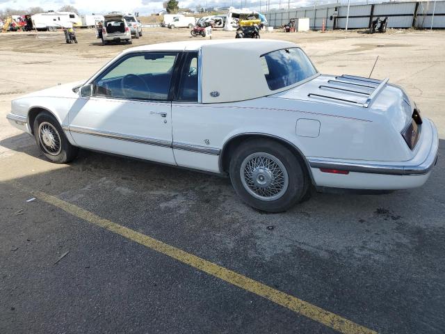 Photo 1 VIN: 1G4EZ11C5KU408642 - BUICK RIVIERA 