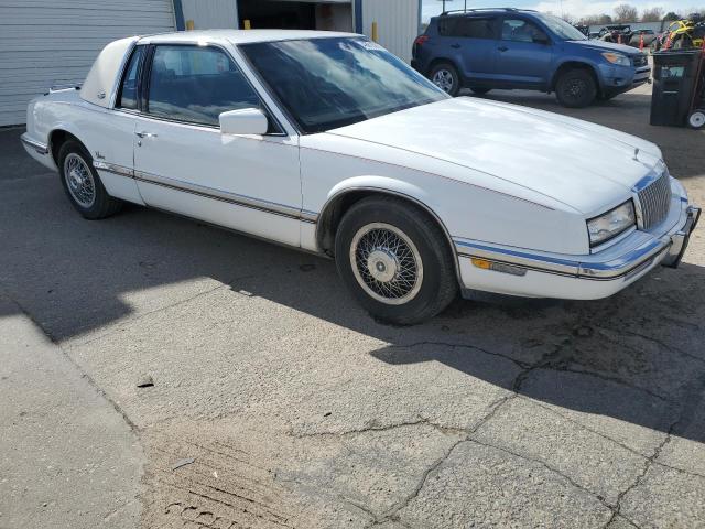 Photo 3 VIN: 1G4EZ11C5KU408642 - BUICK RIVIERA 