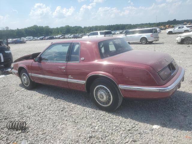 Photo 1 VIN: 1G4EZ13L4MU406512 - BUICK RIVIERA 