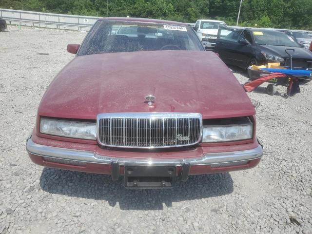 Photo 4 VIN: 1G4EZ13L4MU406512 - BUICK RIVIERA 